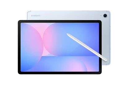 Планшет Samsung Galaxy Tab S10 FE 12/256GB Wi-Fi (Blue)