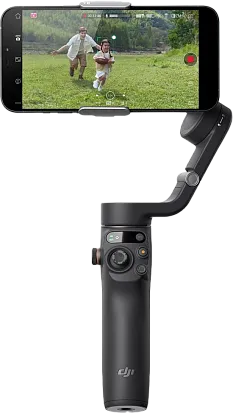 Стабилизатор DJI Osmo Mobile 6 (Slate Gray)