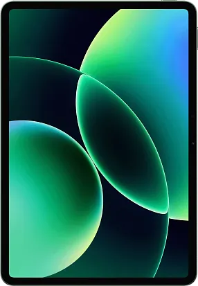 Планшет Xiaomi Pad 8 Pro 8/256GB (Pine Green)