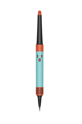 Стайлер Dyson Airwrap i.d. Long HS08 Straight+Wavy (Ceramic Patina/Topaz)