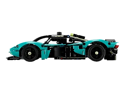 LEGO Technic Aston Martin Valkyrie (42208)