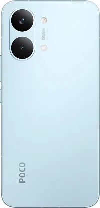 Смартфон Poco X8 Pro Max 5G 12/256GB (Blue)