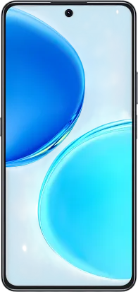 Смартфон Honor X8d 8/128GB (Black)