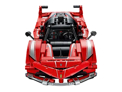 LEGO Technic Ferrari FXX K (42212)