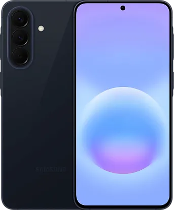 Смартфон Samsung Galaxy A57 12/512GB (Синий)