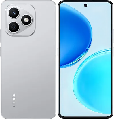 Смартфон Honor X8d 8/128GB (Gray)