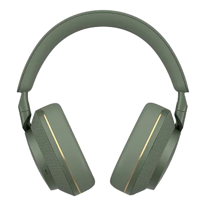 Беспроводные наушники Bowers & Wilkins Px7 S2e (Forest Green)