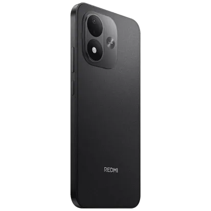 Смартфон Redmi Note 17 6/256GB (Midnight Black)