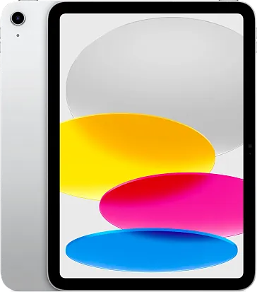 Планшет Apple iPad (2025) 128GB Wi-Fi (Silver)
