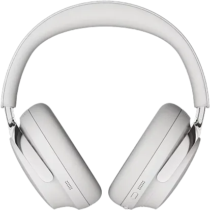 Беспроводные наушники Bose QC Ultra Gen.2 (White)
