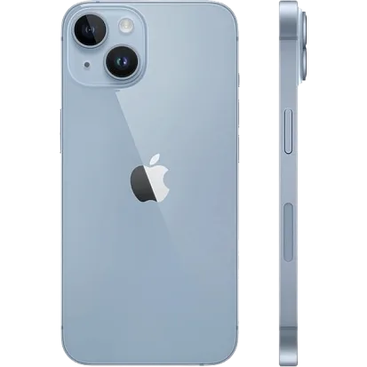 Apple iPhone 14 128GB Blue (Бывшего употребления)