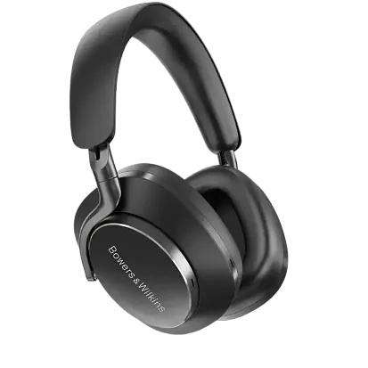 Беспроводные наушники Bowers & Wilkins Px8 (Black)