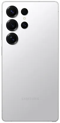 Смартфон Samsung Galaxy S25 Ultra 12/1TB  (Titanium Whitesilver)