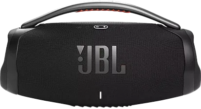 Портативная колонка JBL Boombox 3 (Black)