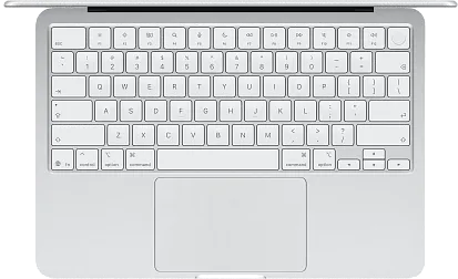 Ноутбук Apple MacBook Neo 13" (A18 Pro, 8/512GB) Silver (MHFC4)