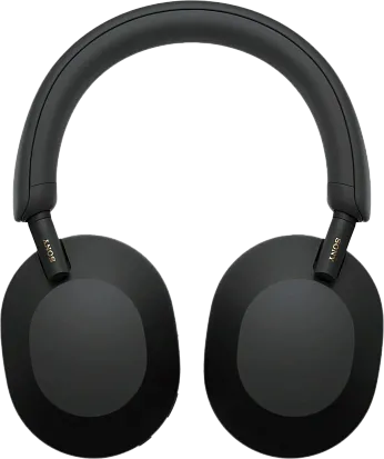 Беспроводные наушники Sony WH-1000XM5 (Black)