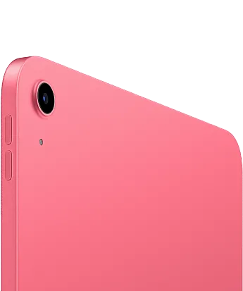 Планшет Apple iPad (2025) 128GB Wi-Fi (Pink)