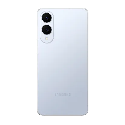 Смартфон Samsung Galaxy S25 Edge 12/256GB (Titanium Icyblue)