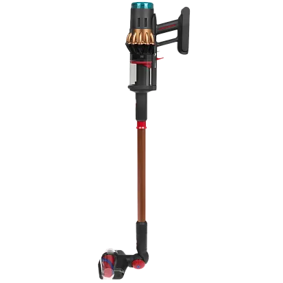 Беспроводной пылесос Dyson V16 Piston Animal Submarine (Black/Copper)