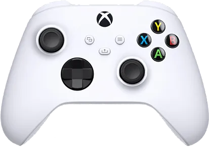 Игровая приставка Microsoft Xbox Series S 1TB (White)