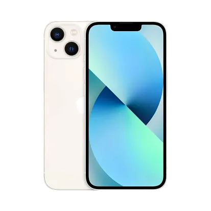 Apple iPhone 13 128GB Starlight (Бывшего Употребления)