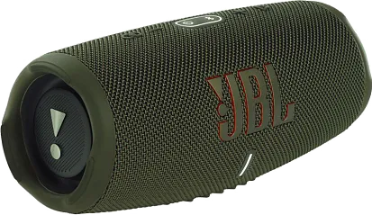 Портативная колонка JBL Charge 5 (Green)
