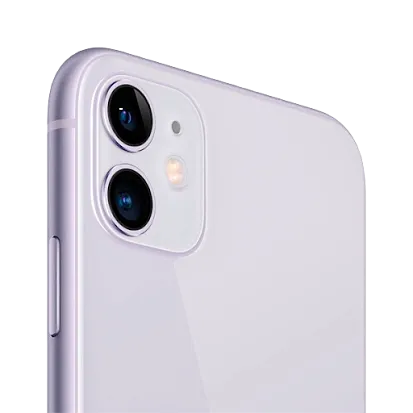 Apple iPhone 11 128GB Purple (Бывшего Употребления)