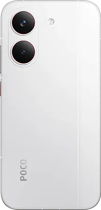 Смартфон Poco X8 Pro 5G 8/512GB (White)