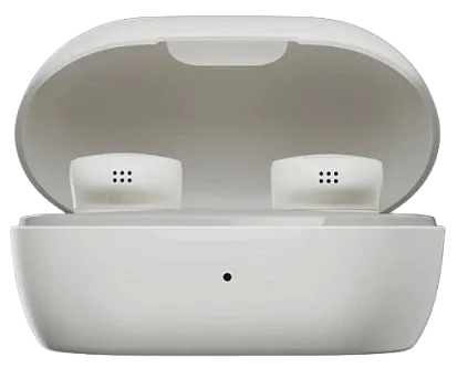 Беспроводные наушники Bose QuietComfort Earbuds (White Smoke)