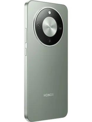 Смартфон Honor Turbo 8/256GB (Green)