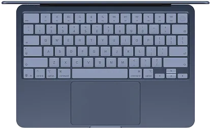 Ноутбук Apple MacBook Neo 13" (A18 Pro, 8/512GB) Indigo (MHFG4)