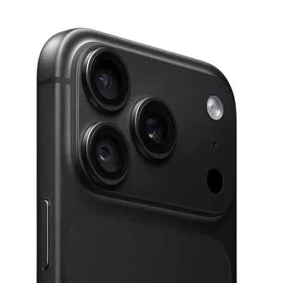 Смартфон Apple iPhone 18 Pro 512GB (Black) Active