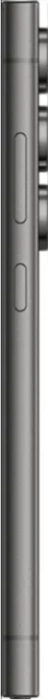 Смартфон Samsung Galaxy S24 Ultra 12/256Gb (Black Titanium)