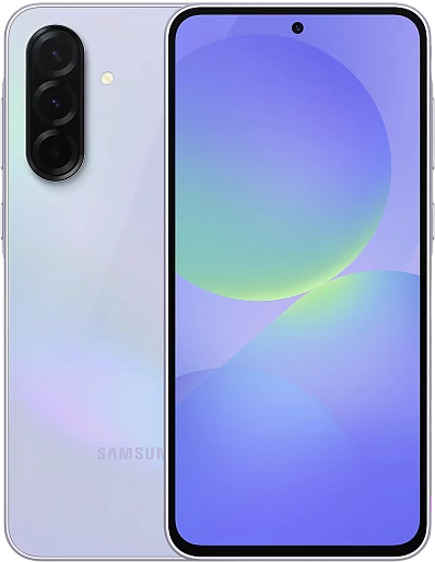 Смартфон Samsung Galaxy A36 8/128GB Amesome Lavander