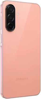 Смартфон Samsung Galaxy A26 6/128GB Peach Pink