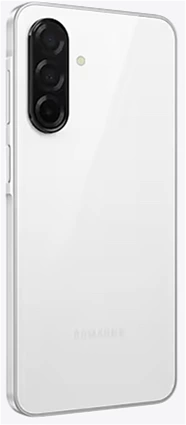 Смартфон Samsung Galaxy A26 8/256GB White