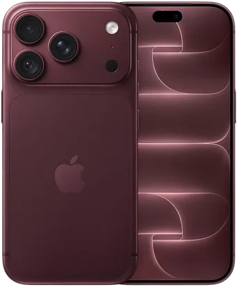 Смартфон Apple iPhone 18 Pro 256GB (Burgundy) Active