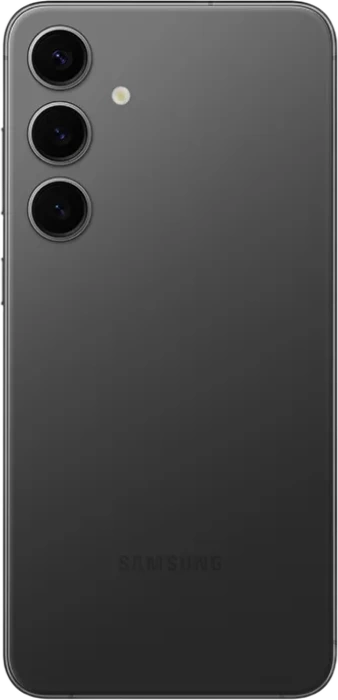 Смартфон Samsung Galaxy S24+ 12/512Gb (Onyx Black)