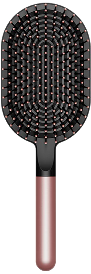 Расческа Dyson Brush (Pale Rose)
