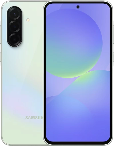 Смартфон Samsung Galaxy A36 8/256GB Amesome Lime
