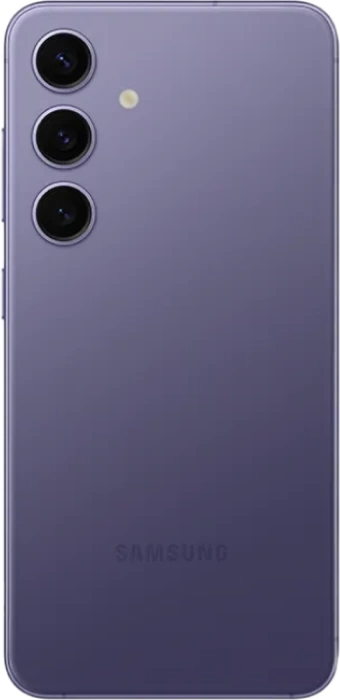 Смартфон Samsung Galaxy S24 8/256Gb (Cobalt Violet)