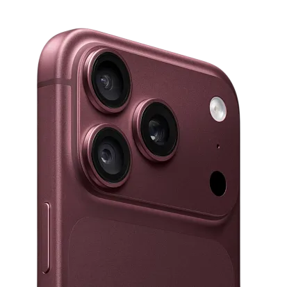Смартфон Apple iPhone 18 Pro 256GB (Burgundy) Active