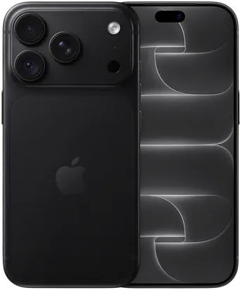 Смартфон Apple iPhone 18 Pro 512GB (Black) Active