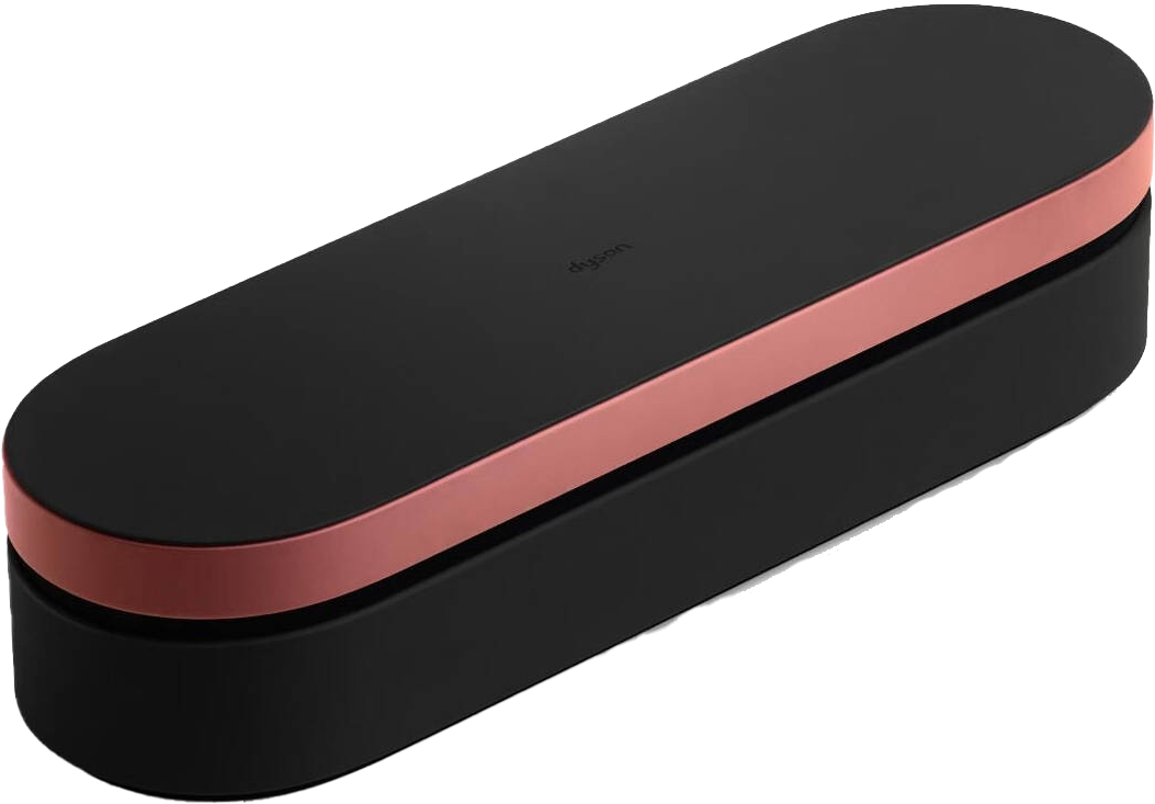 Кейс Dyson Presentation (Case Pink)