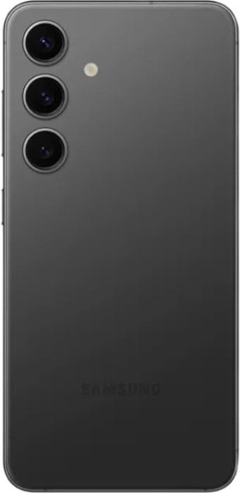 Смартфон Samsung Galaxy S24 8/256Gb (Onyx Black)