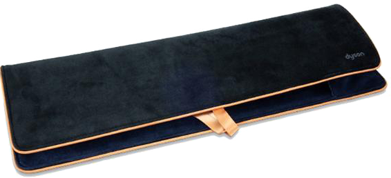 Чехол Dyson Travel Pouch (Black/Copper)