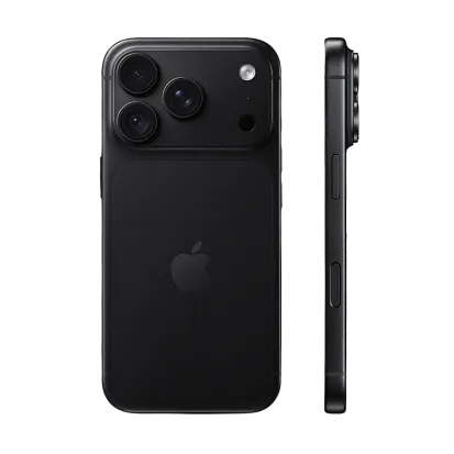 Смартфон Apple iPhone 18 Pro 512GB (Black) Active