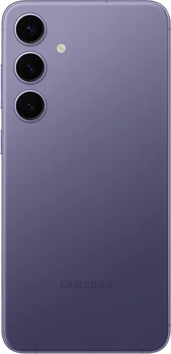 Смартфон Samsung Galaxy S24+ 12/256Gb (Cobalt Violet)