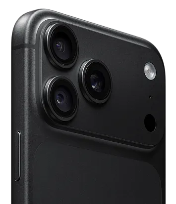 Смартфон Apple iPhone 18 Pro Max 512GB (Black) Active