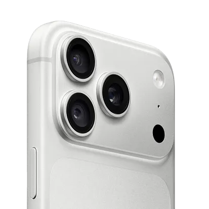 Смартфон Apple iPhone 18 Pro Max 512GB (Silver) Active